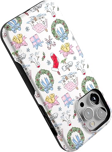 Vista 1621 de Casely - Funda para iPhone 14 Pro Max, Viva La Vida, Frida Kahlo Floral Collage, compatible con MagSafe 10 Frida Kahlo Viva La Vida Collage