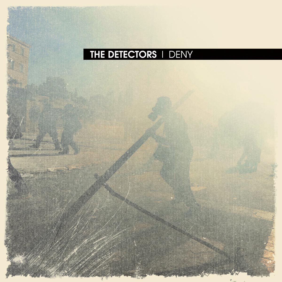 Deny (Lim.ed.+Poster & Downl