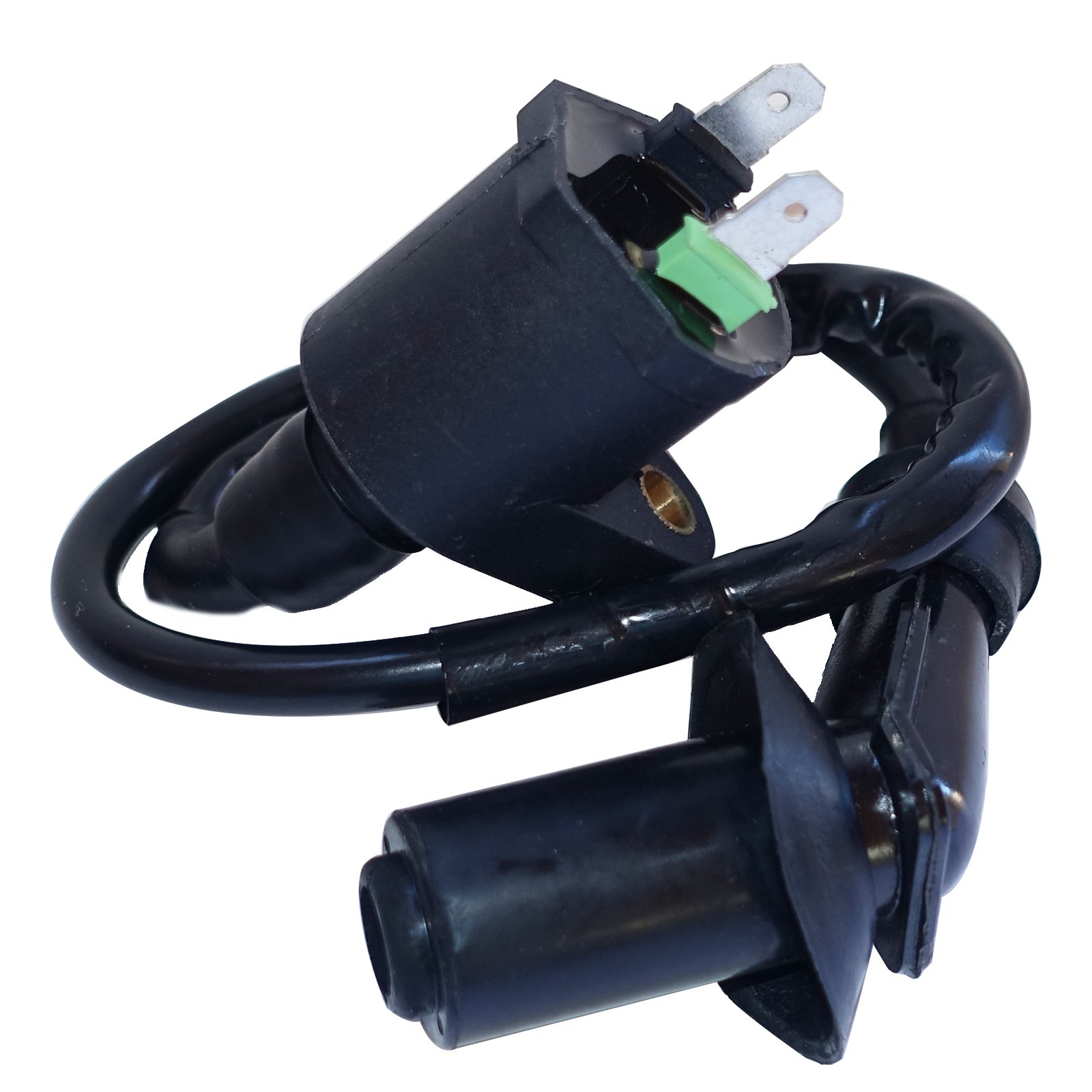 Motadin Ignition Coil compatible with Polaris RZR 170 2010 2011 2012 2013 2014