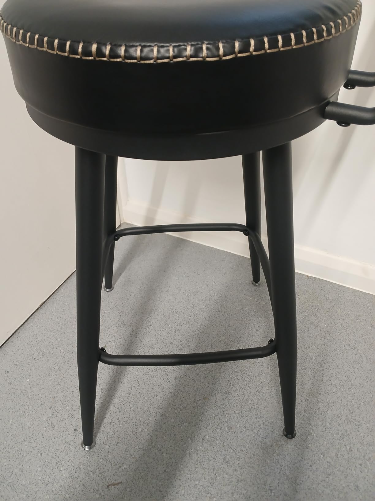Customer photo