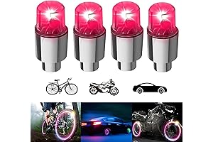 Wheelios: Illuminate Your Rides with Style and Safety