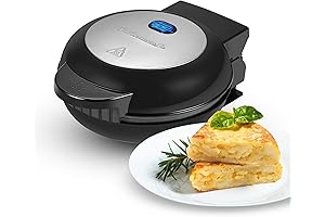 Elite Gourmet EOM123: Make Delectable Omelets, Frittata, and More