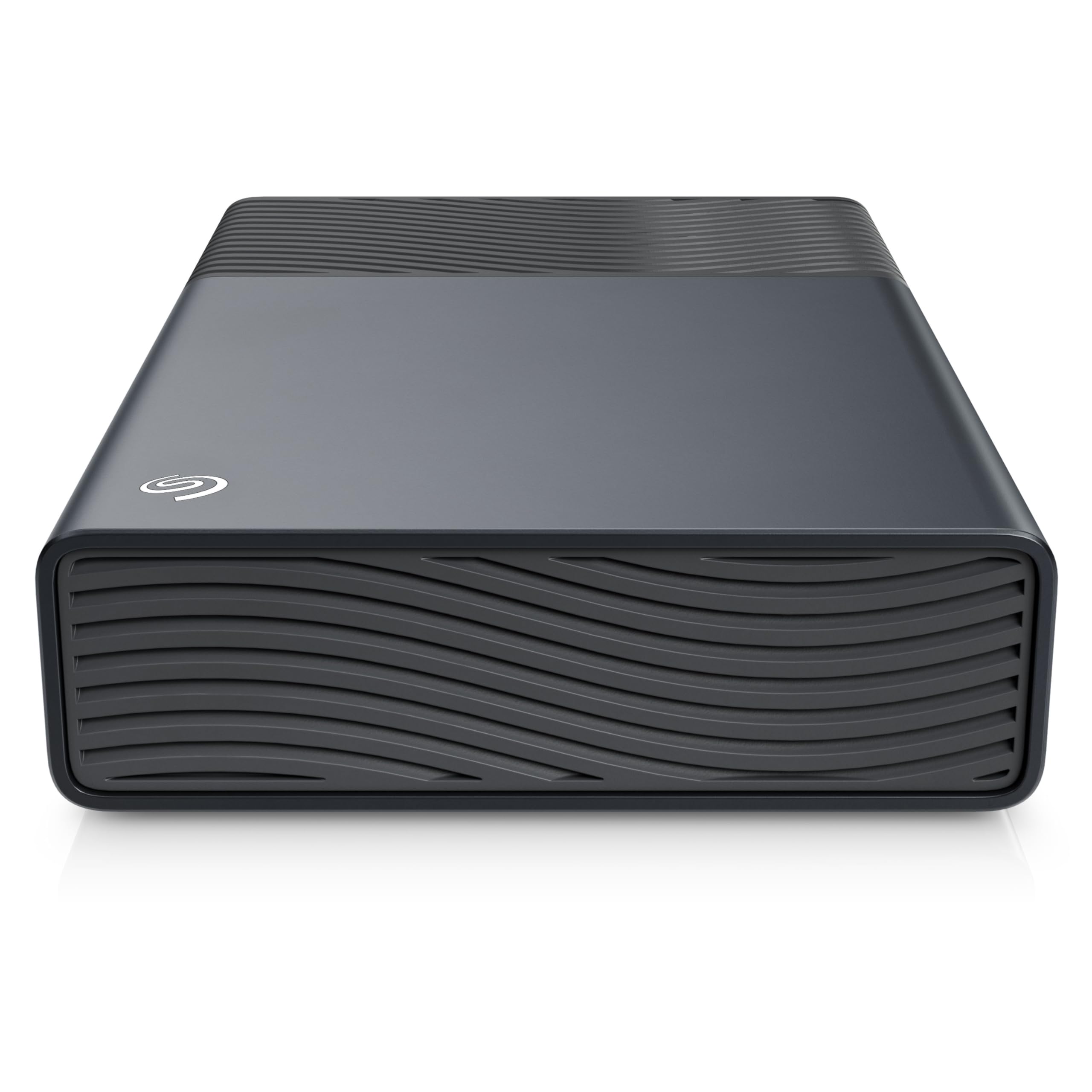 Seagate 8TB One Touch Disque Dur Bureau | USB-C (STNB8000400)