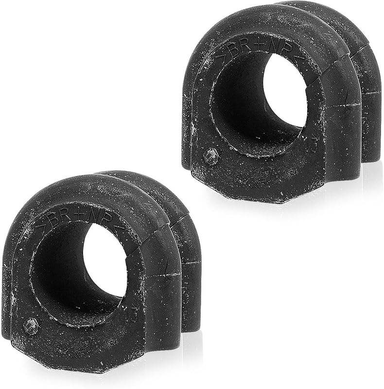 Bucha da barra estabilizadora dianteira KALUJ 54813-2Y000 para Hyundai Tuscon e Kia Sportage – Conjunto com 2