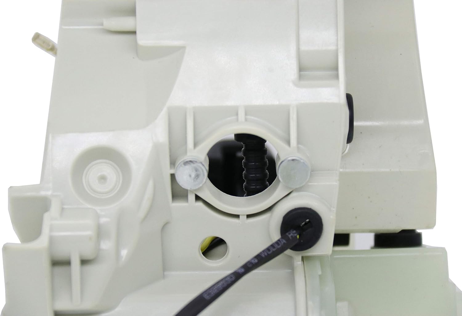 Gas Fuel Tank Back Rear handle for STIHL MS440 044 Chainsaw 1128 350 0832