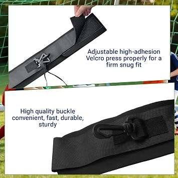 Soccer Kick Back Trainer
