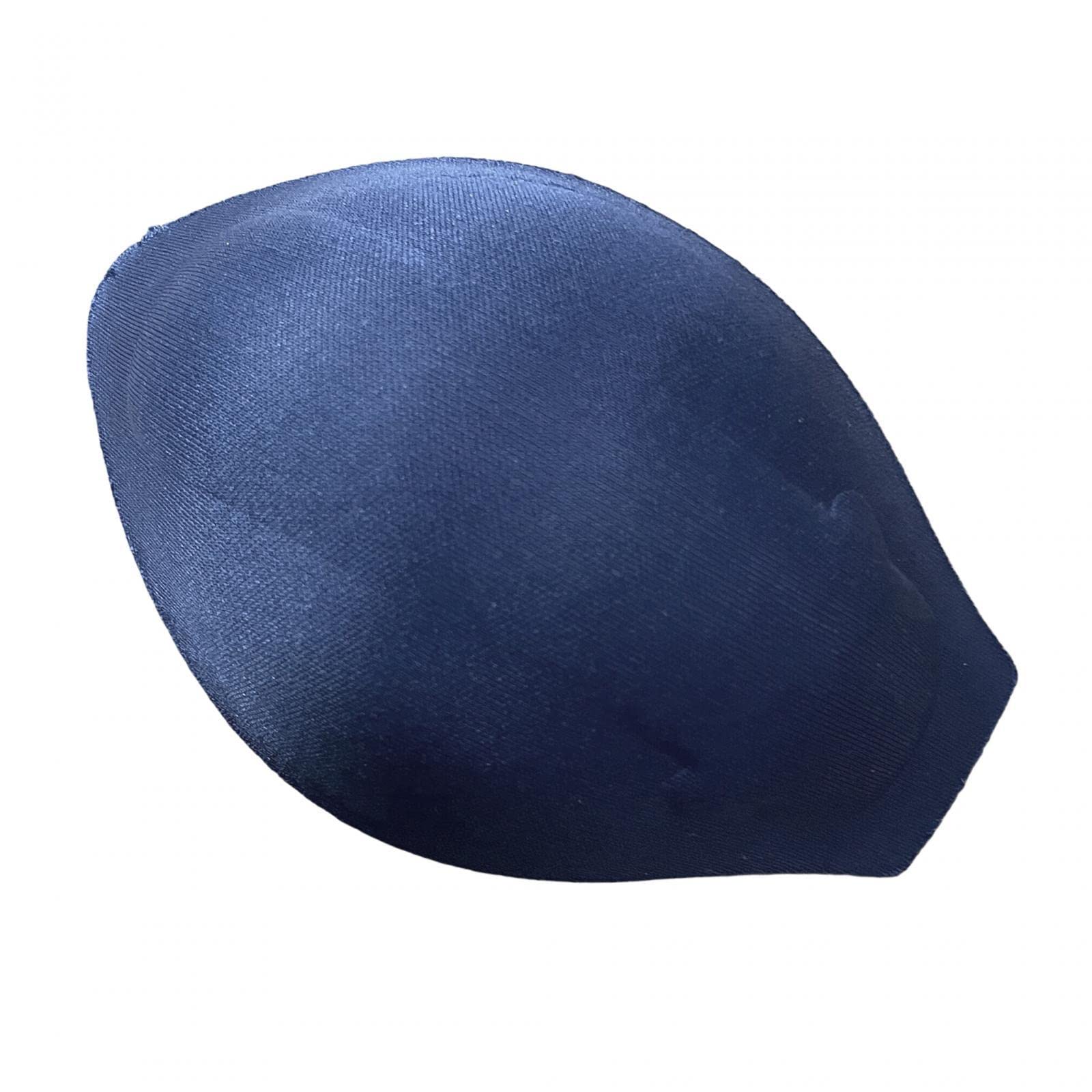 calandis CALADNIS 1Pcs 1 Piece Sponge Pad Men Underwear Enhancing Cup Bulge Protective Sponge Pad 3D Trunks Color Navy Blue-picture-51
