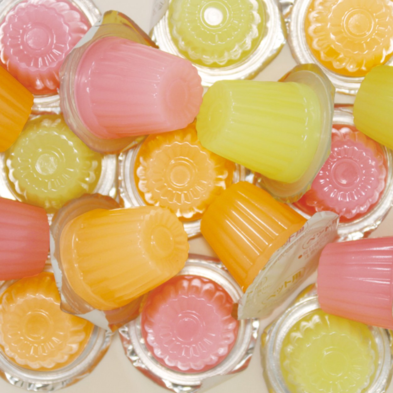 Amazon | ペティオ (Petio) 犬用おやつ ぷるっと サプリ in ゼリー mix