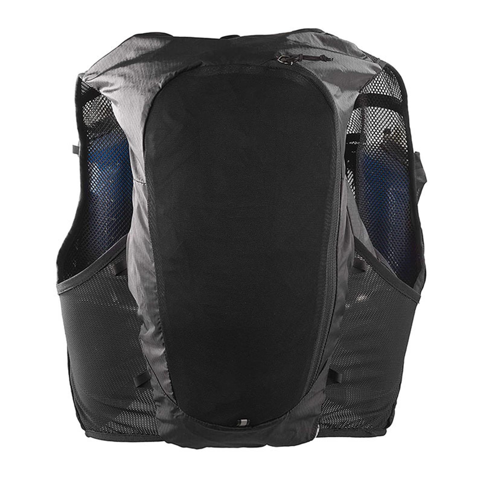 predolo Gilet D'hydratation, Gilet d'eau, Capacité de 12l, Sac à Dos pour Hommes et Femmes, Sac D'hydratation pour Vélo, Randonnée, Escalade, Pochette de