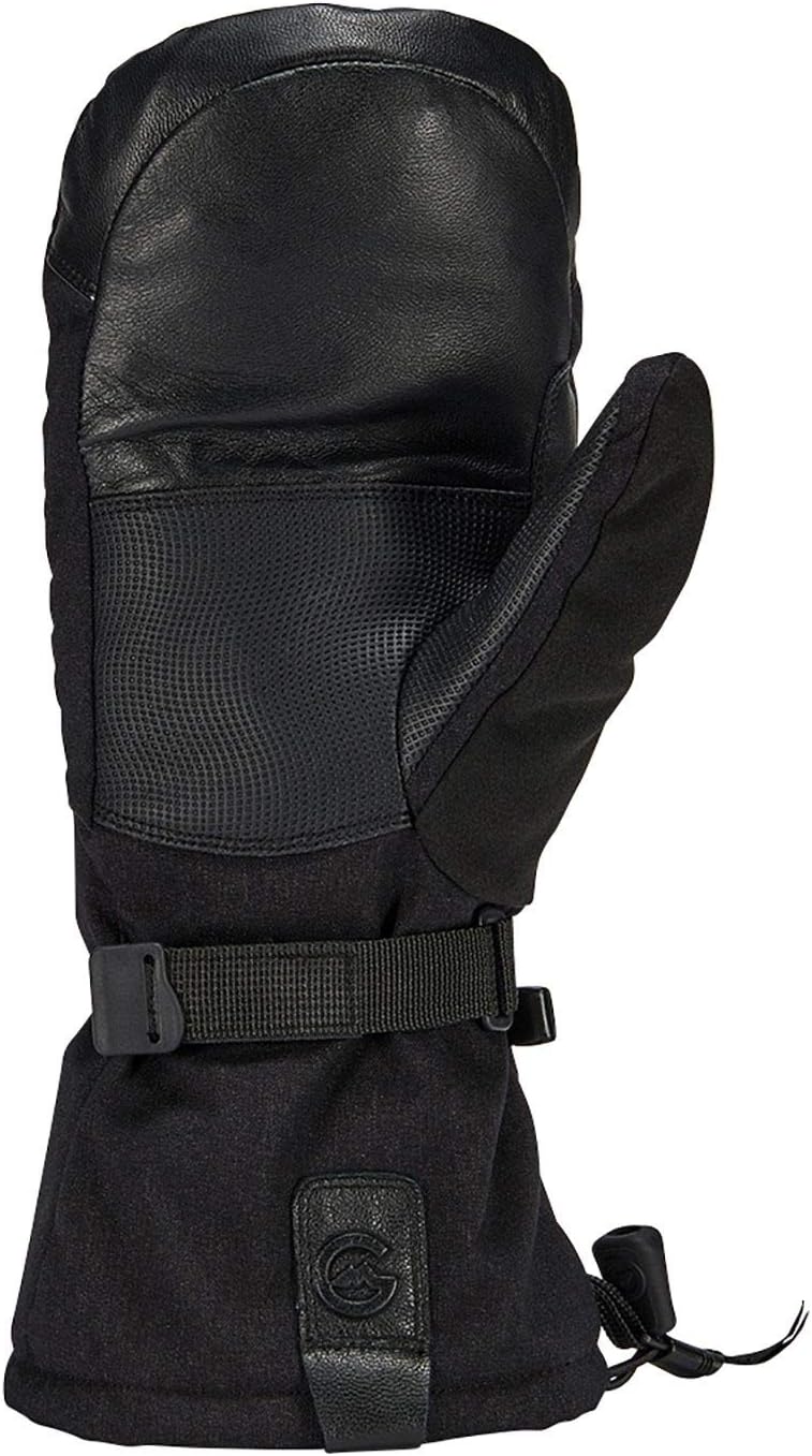 Gordini Men's Standard Da Goose Gore-Tex Mitt