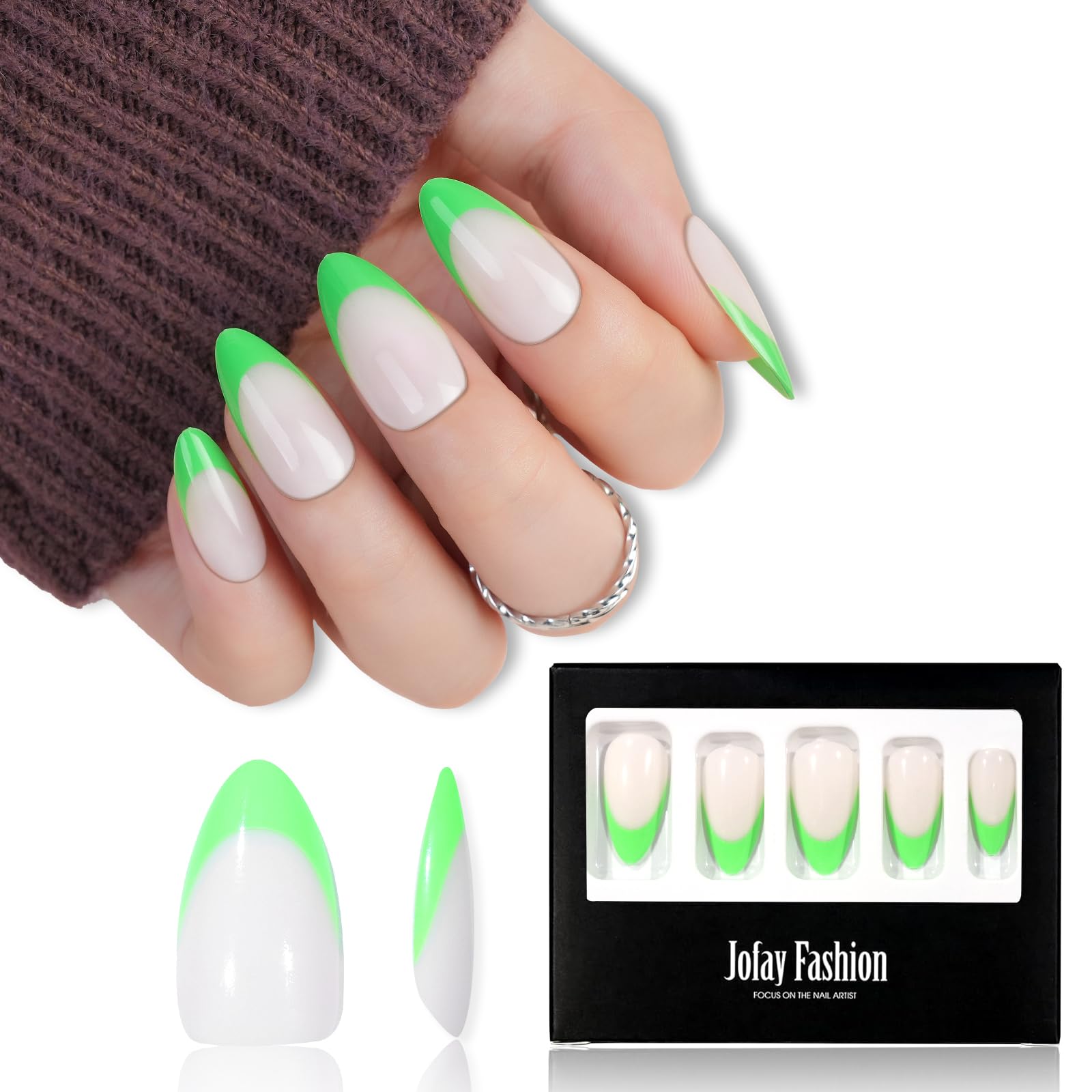 Photo 1 of **SEE NOTES** NON REFUNDABLE BUNDLE OF NAILS FOR WOMEN.