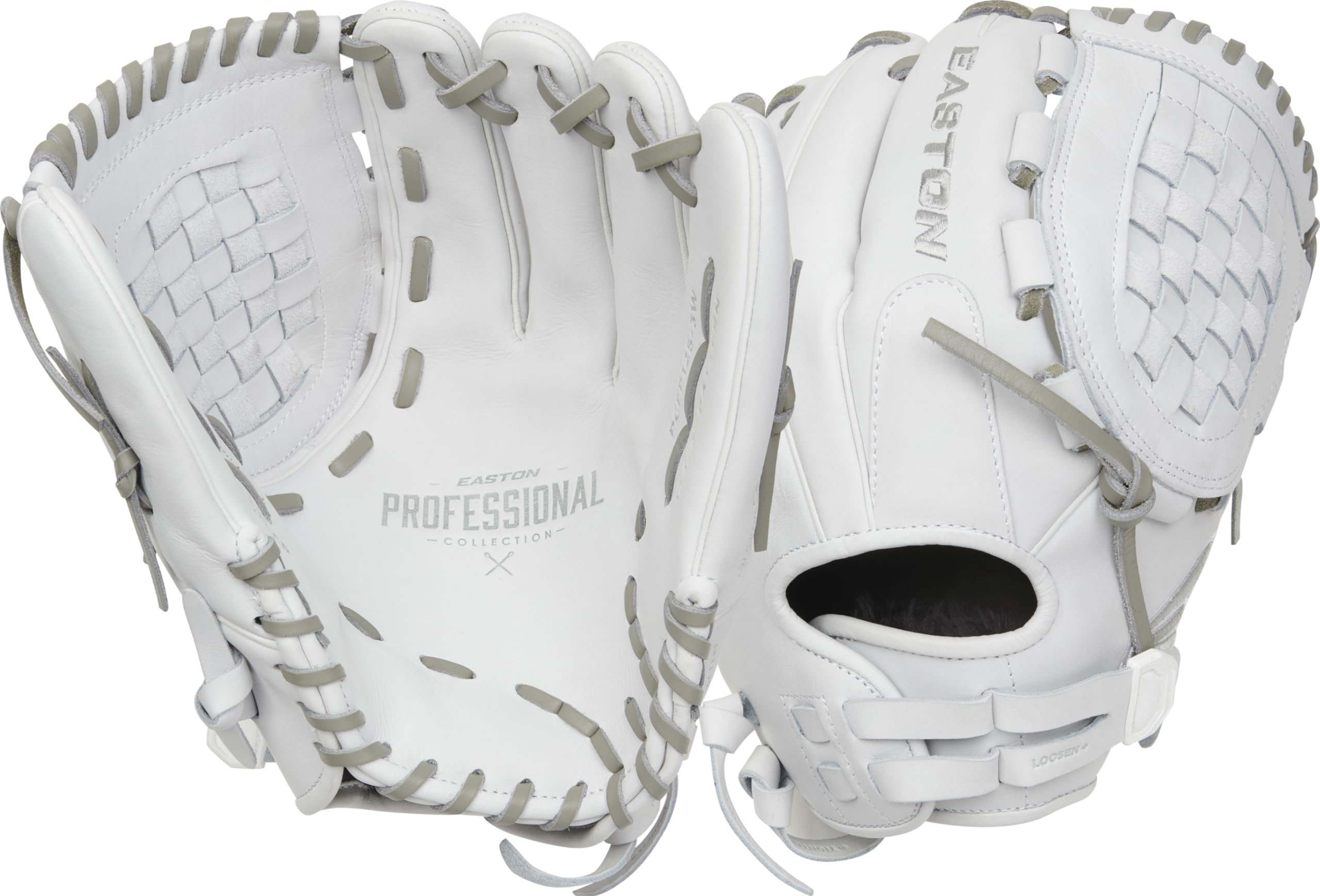 Easton Professional Collection Fastpitch Softball Glove