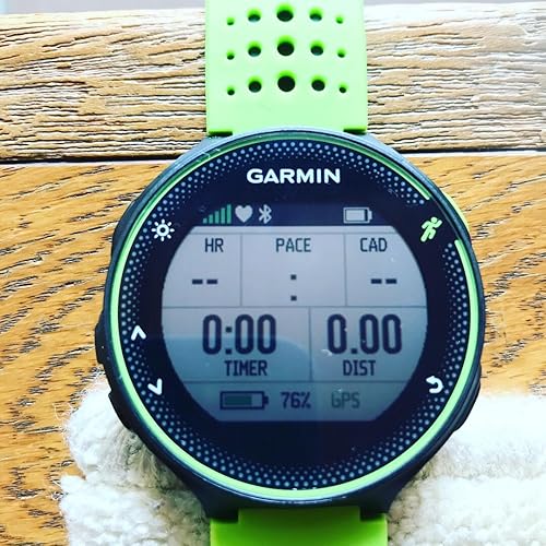 Amazon | 【日本正規品・日本語版】GARMIN(ガーミン) ForeAthlete