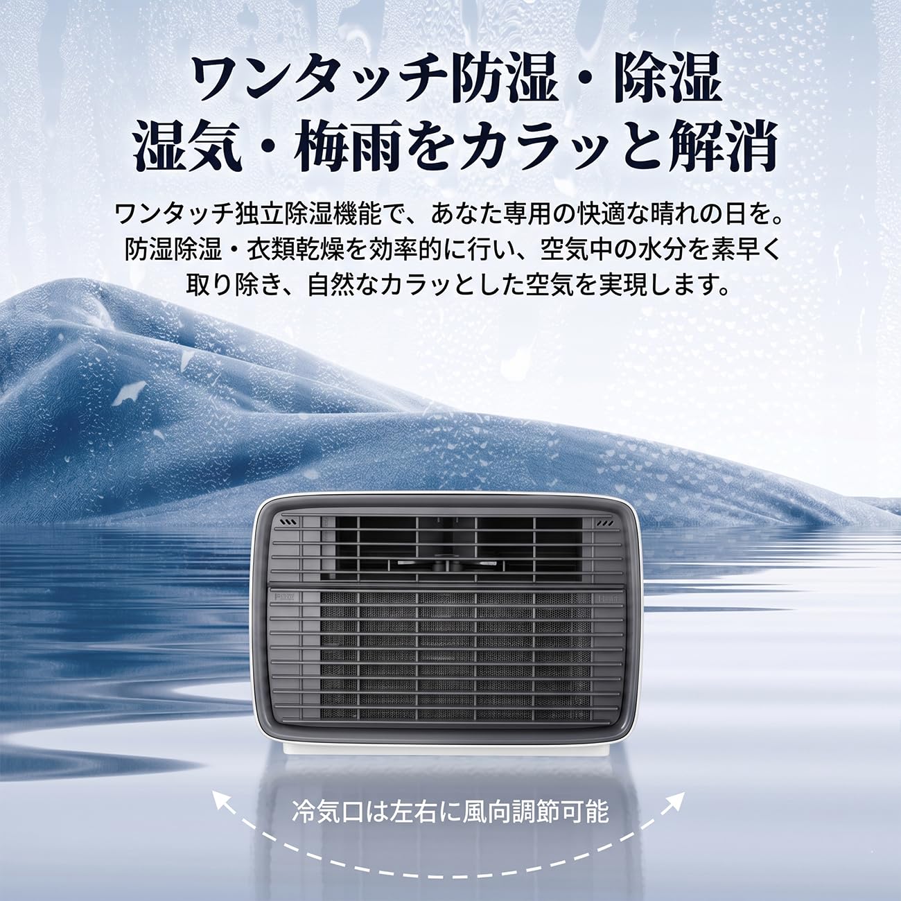 Amazon | ZVGT スポットクーラー ポータブルクーラー ミニエアコン