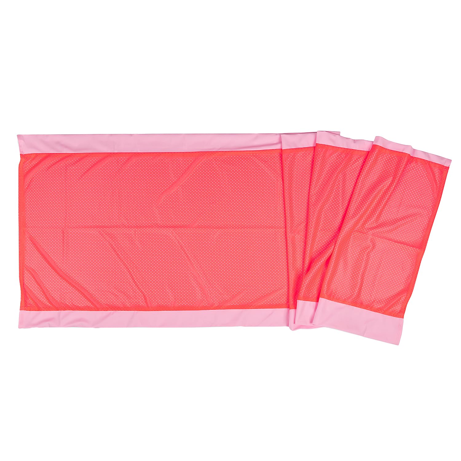 Sensory Owl Sensory Sock Resistance Tunnel For Kids 50 x 200 cm Sensory Compression Play Sensory Sack Body Awareness Stress Relief Autism Anxiety Pink