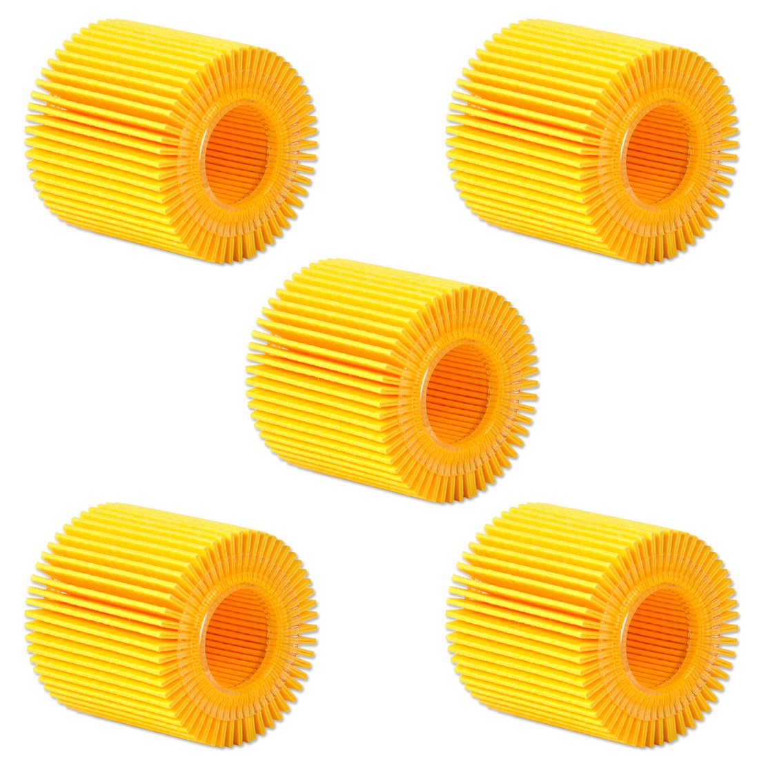 Amazon.com: Oil Filter 04152-YZZA6 Fit for Toyota Corolla Prius