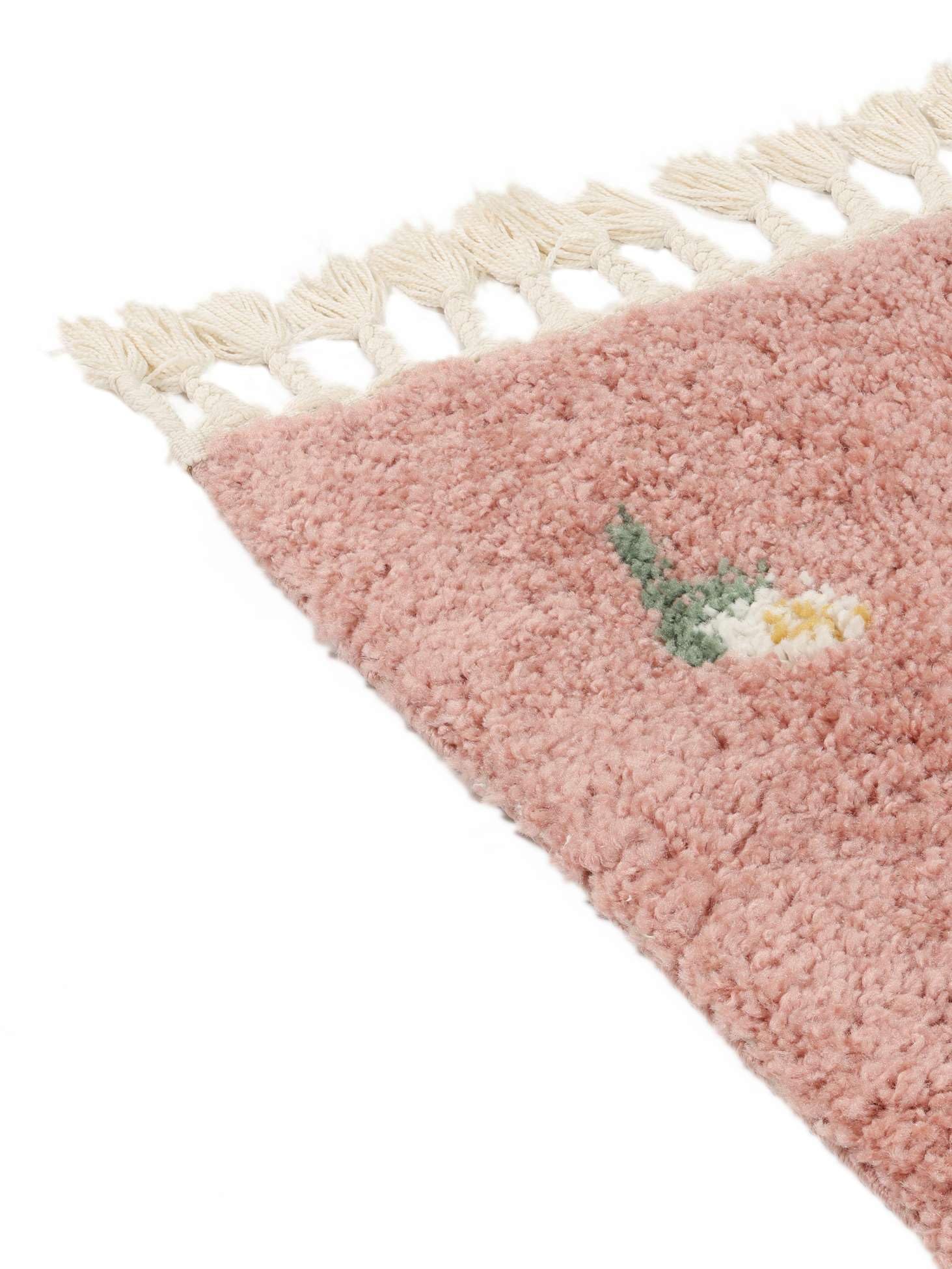 RugVista Sprinkle, Vloerkleed, 250 x 350 cm, Rechthoekig, Middelpolig, Woonkamer, Slaapkamer, Alleen chemisch reinigen, Groen/Multi