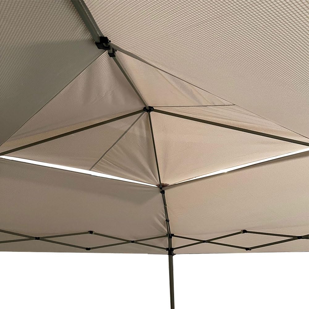 Amazon.com : Garden Winds Custom Fit Replacement Canopy Top