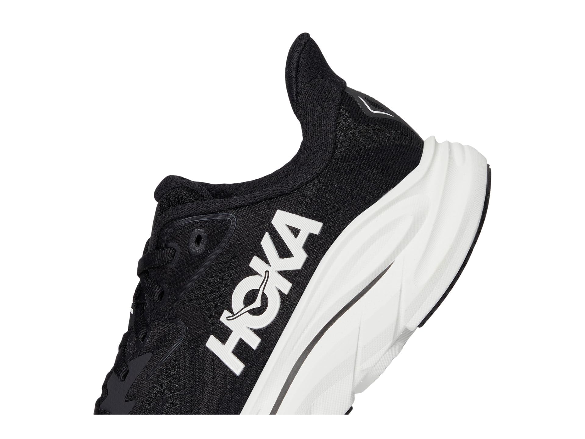 Hoka Clifton 10 Chaussures de sport unisexe pour enfants et garçons