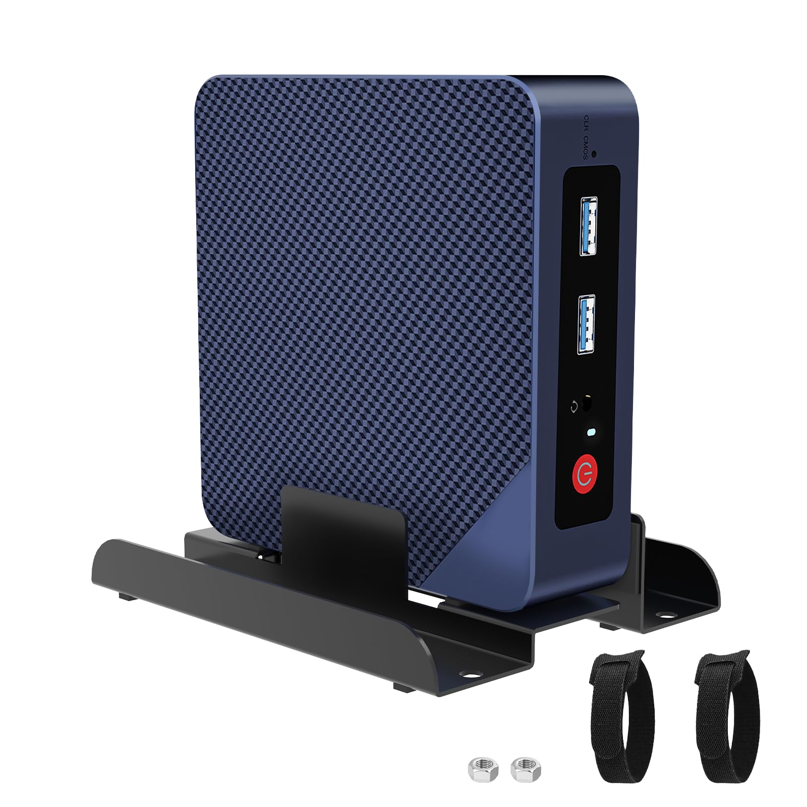 Amazon.com: Maozhren Universal Mini PC Desk Stand for Beelink