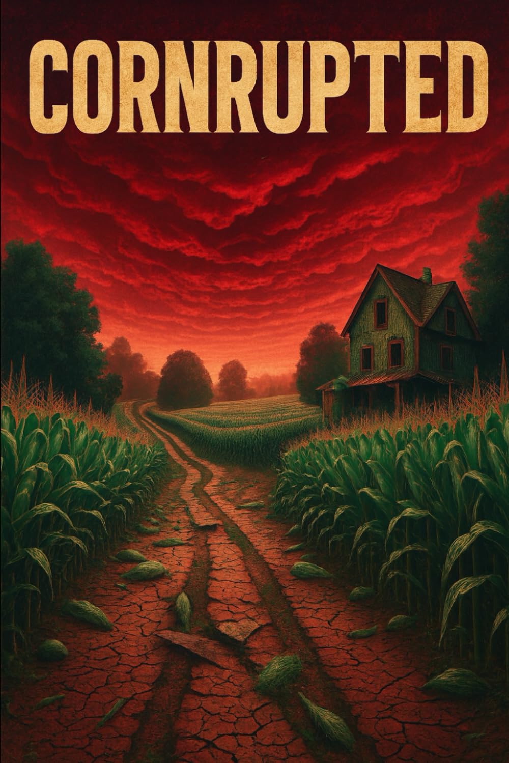 Cornrupted: 6 (Meet The Realities)