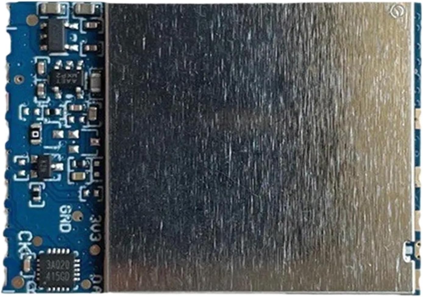 ABIY-3.3G FPV VTX Module RX3364 Wireless Module Analog Wireless FPV Audio Video Transmission Receiver Module