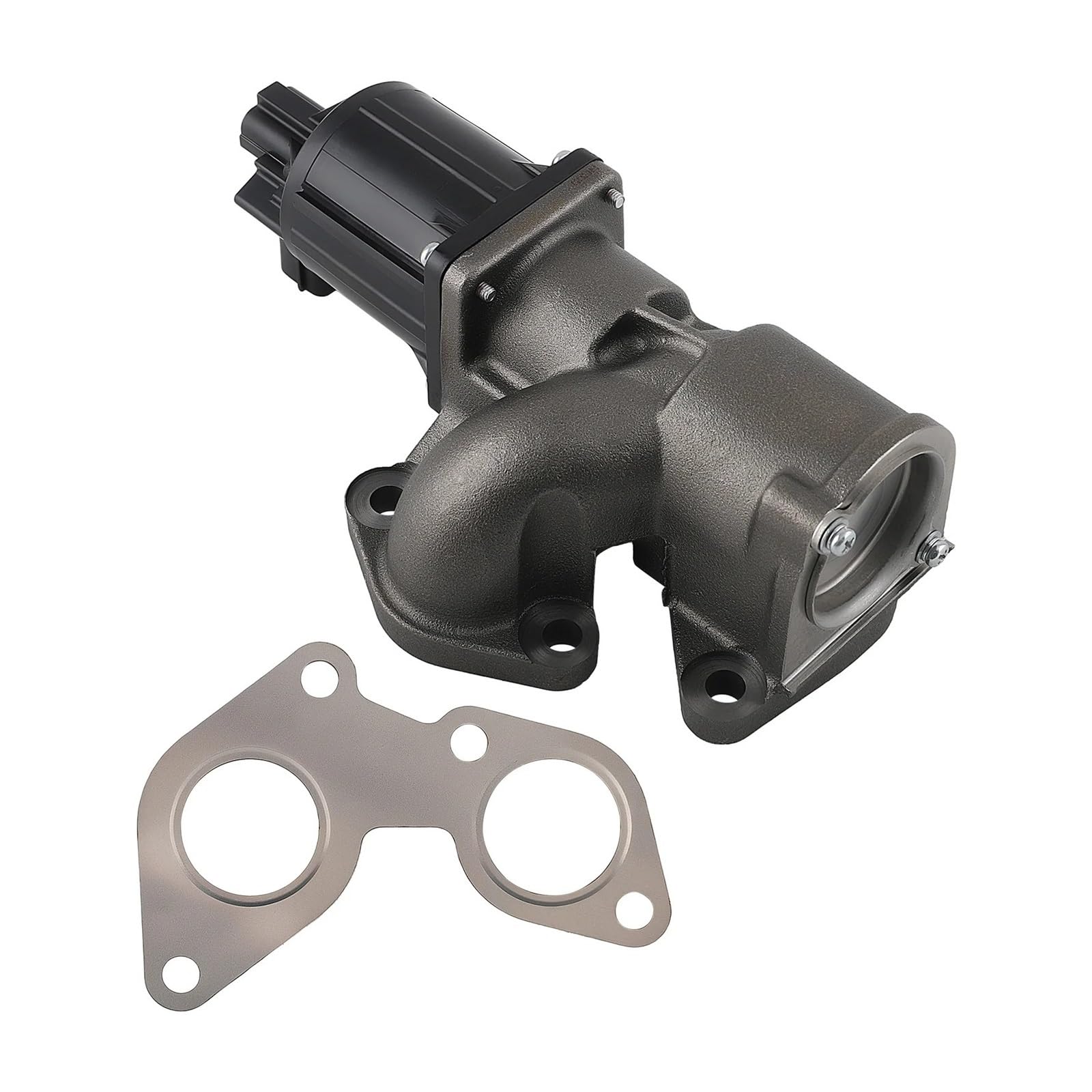EGR Valve EGR Valve for Holden for Colorado for Rodeo 4JJ1 4 Cyl 3.0L 2007-2012 Engine 8-98013911-1 Exhaust Gas Recirculation