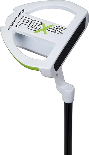 Miniatura 2 de Pinemeadow Golf PGX SL putter de golf de mano derecha para hombres