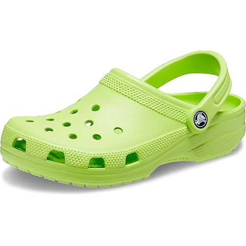 Crocs Unisex-Adult Classic Clog