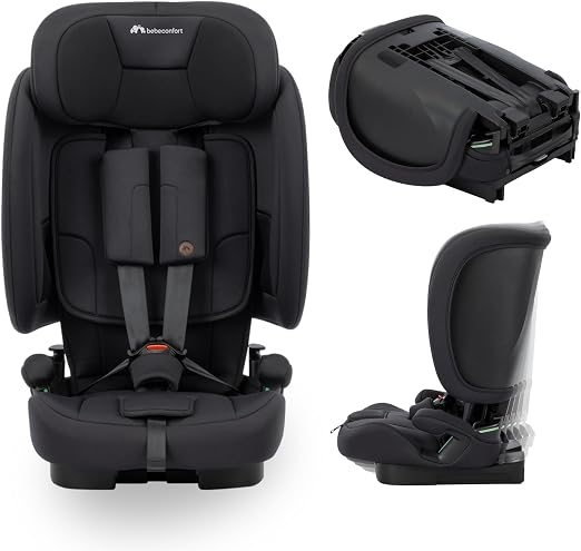 Les meilleurs sièges auto de voyage pour enfants en 2026