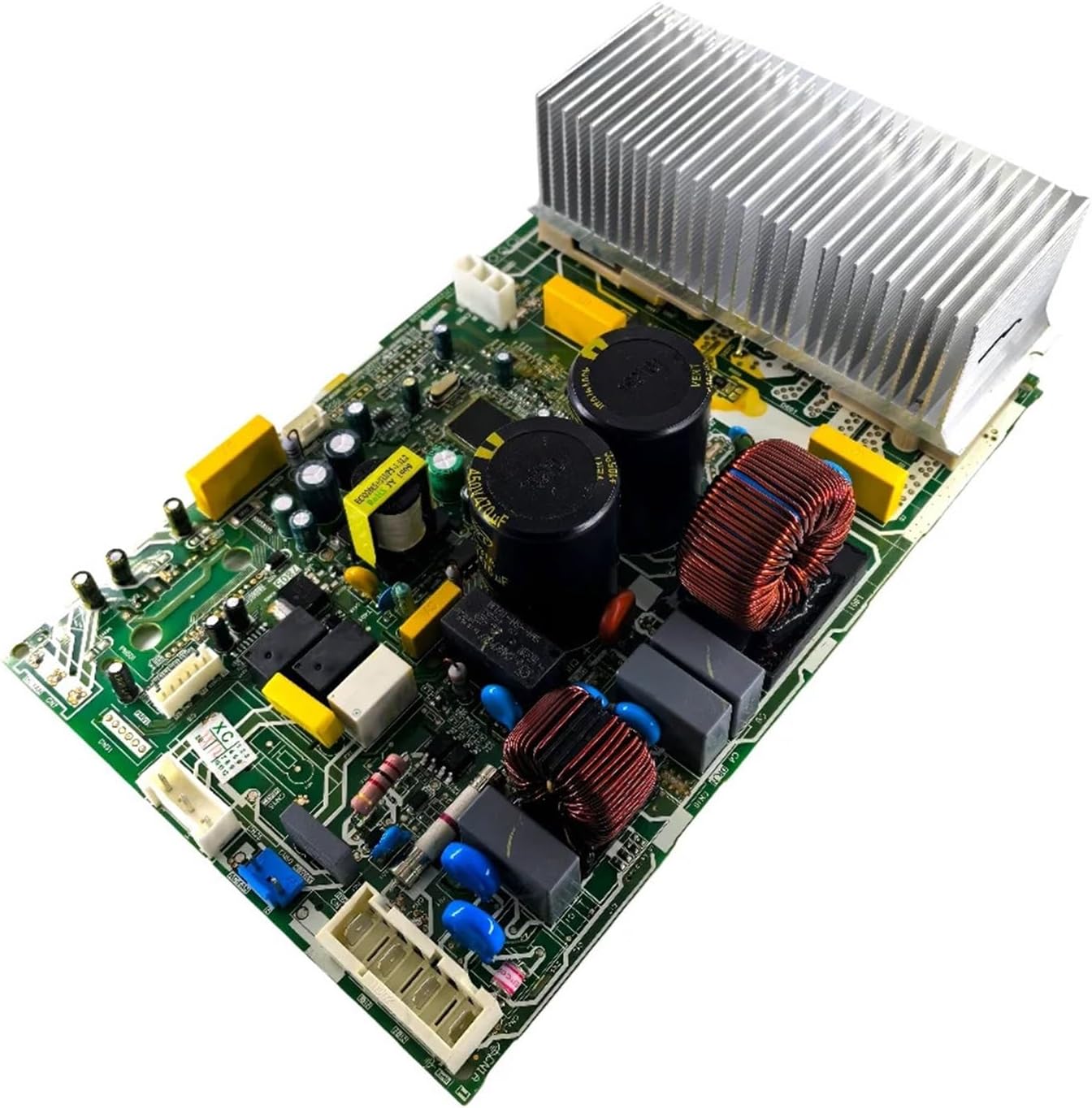 for air Conditioner Computer Board KFR-35W/BP3N1 KFR-35W/BP3N1-(RX24T+A6061+SLlMDlP-L+DC-4135-O).D.13.WP2-1