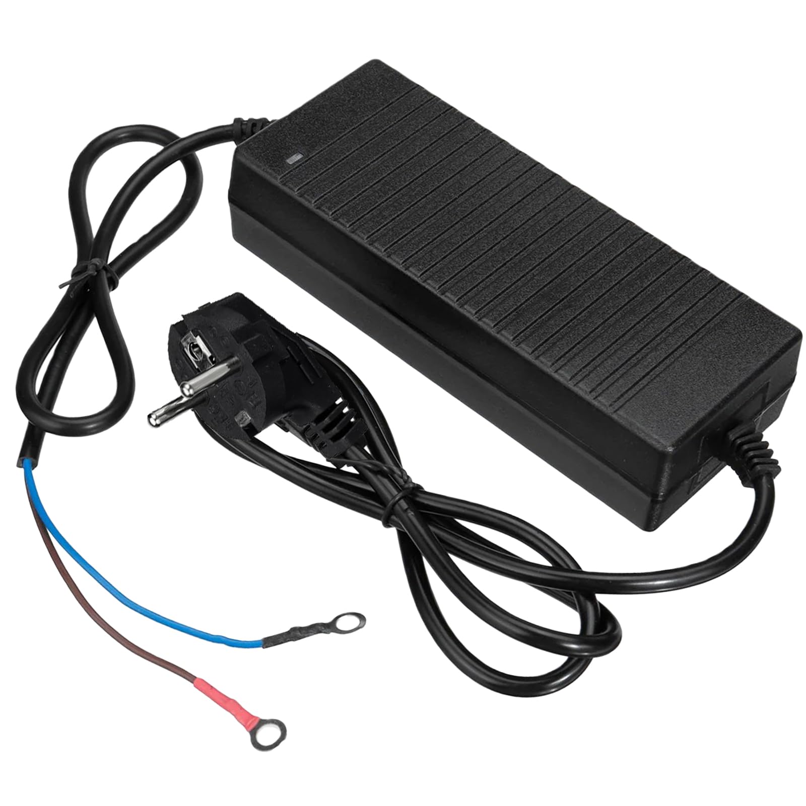 Alimentatore 230V-12V 180W 12A per accendisigari inverter riscaldamento diesel frigo