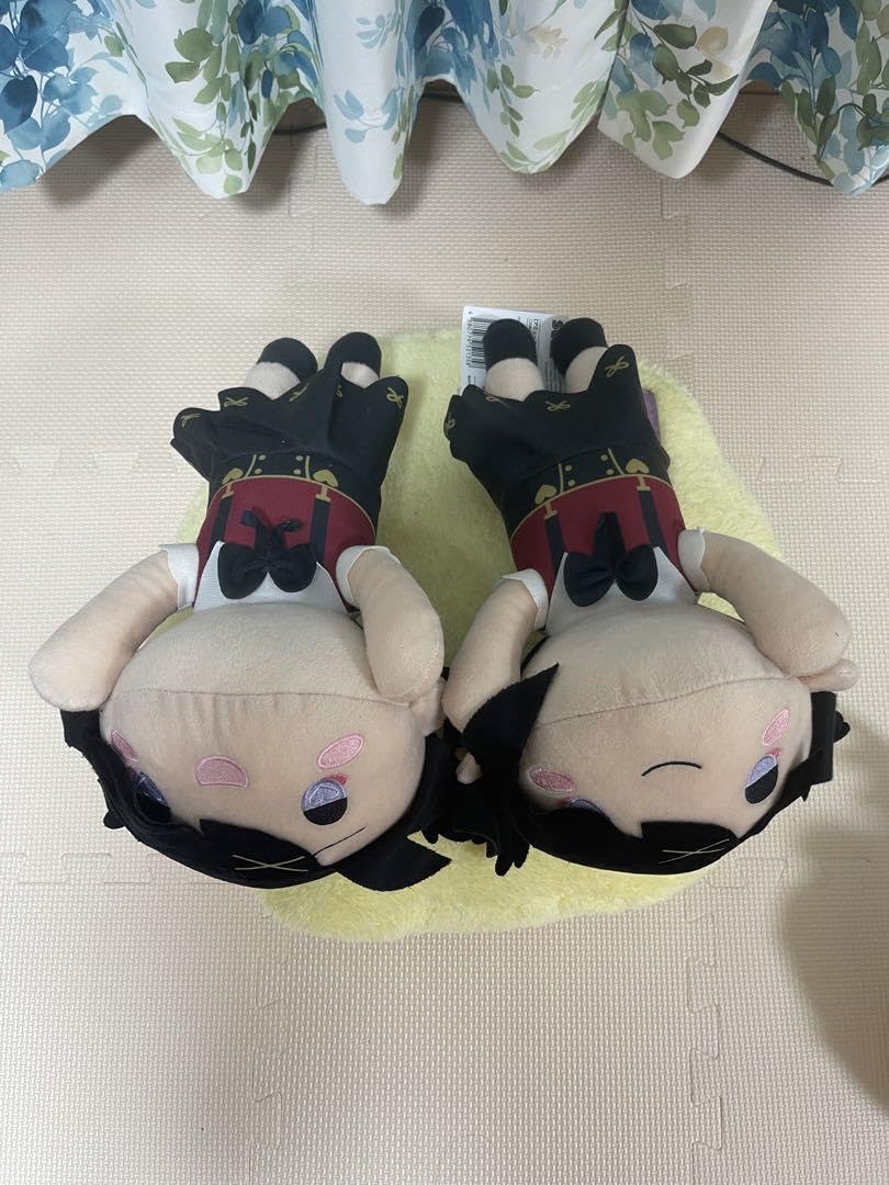 Amazon.co.jp: NEEDY GIRL OVERDOSE あめちゃんL &寝そべりM