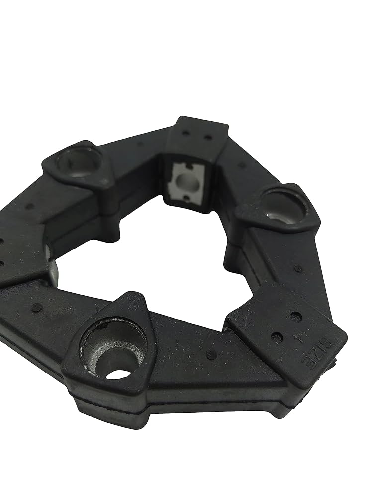 Amazon.com: 4AS Coupling for Centaflex CF-A-04 Series