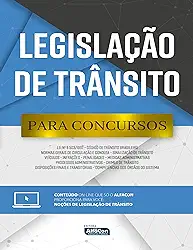 Para Concursos - Legislação de Trânsito