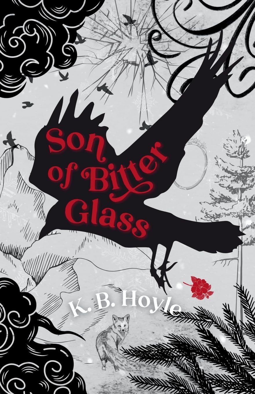 Son of Bitter Glass (The Fairytale Collection)