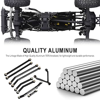 AXIAL scx24 デッドボルト　ジャンク AXIAL scx24 デッドボルト ジャンク SCX24 Deadbolt 1/24th