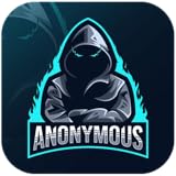 Anonymous Wallpaper 4K