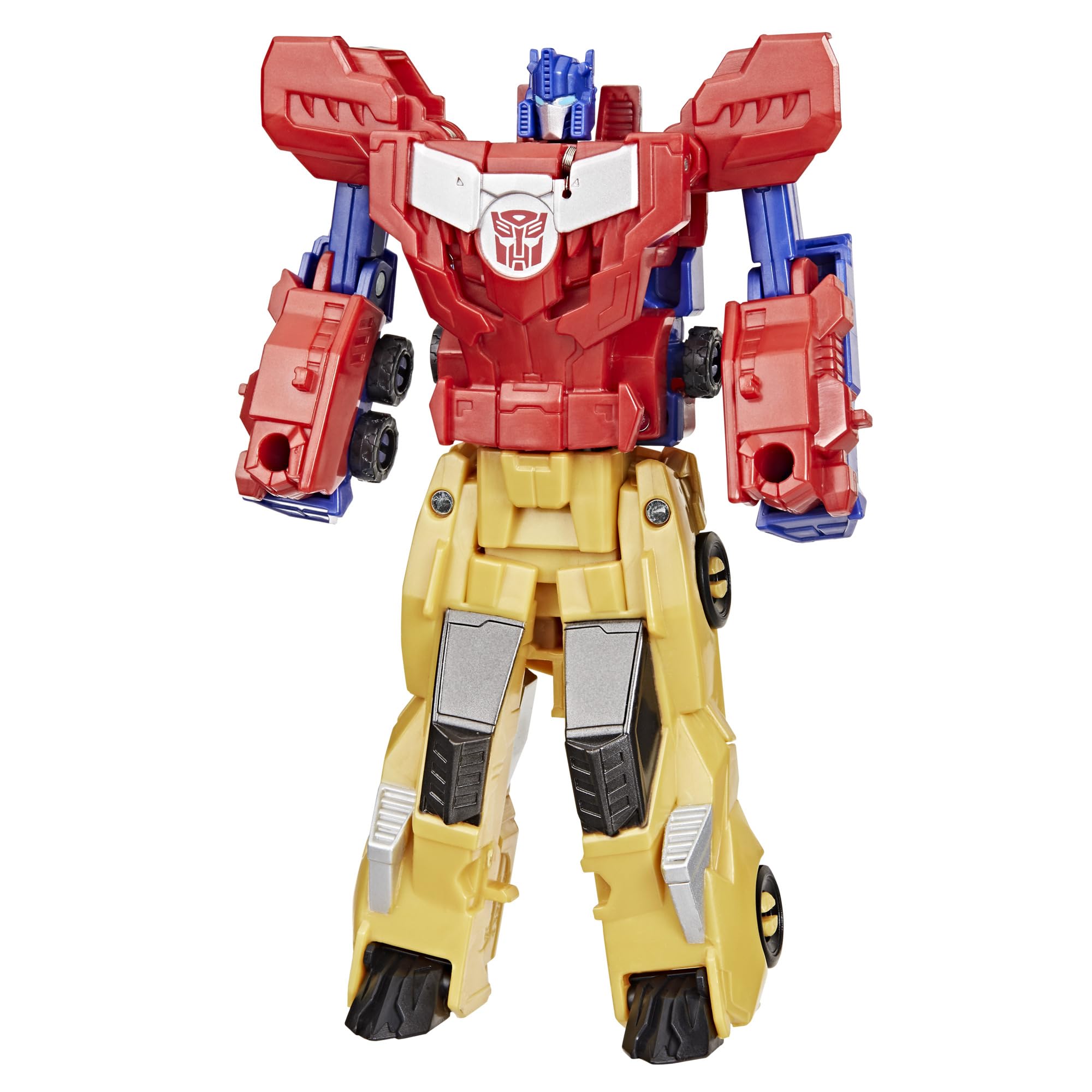Amazon.com: Transformers Crash & Combine Heroes, 3.75-Inch