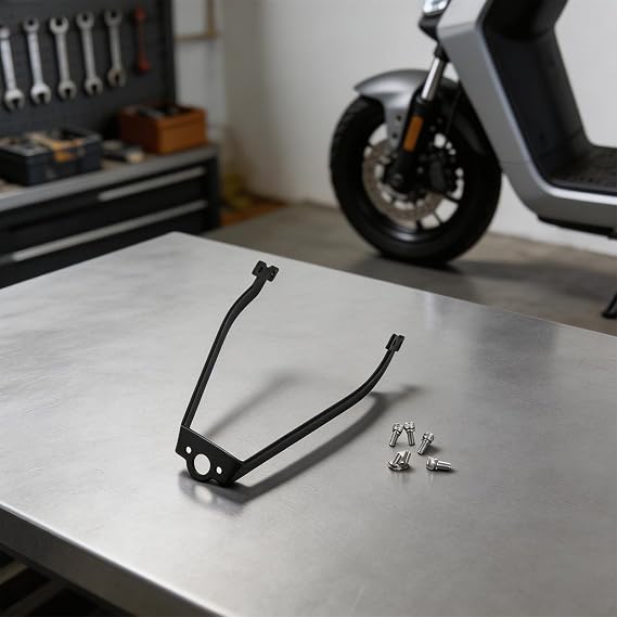 Splash-Proof Mudguard Replacement for Xiaomi 5 Pro(Bracket)