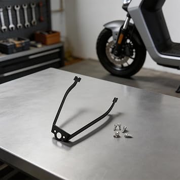 Splash-Proof Mudguard Replacement for Xiaomi 5 Pro(Bracket)
