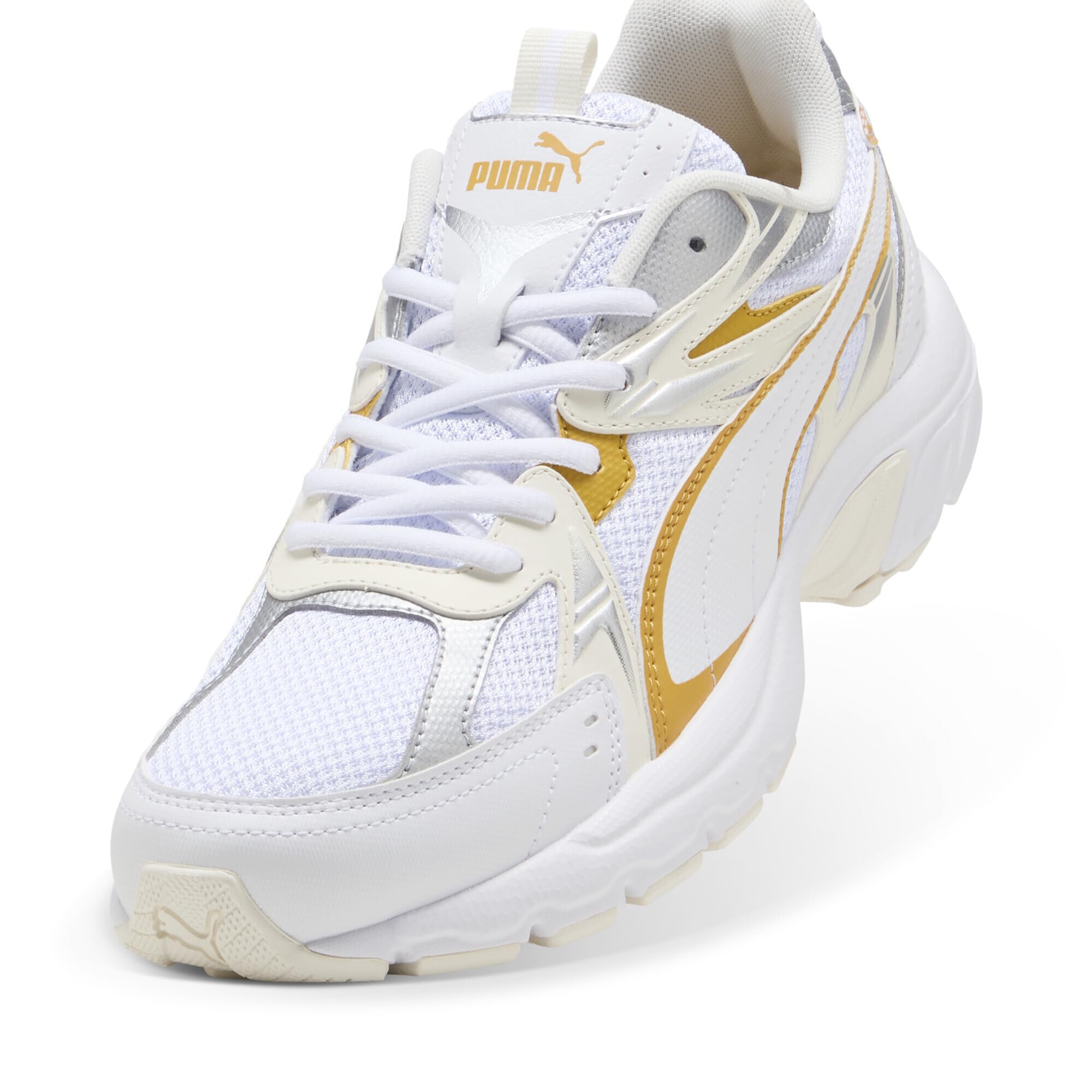 PUMA Milenio Tech
