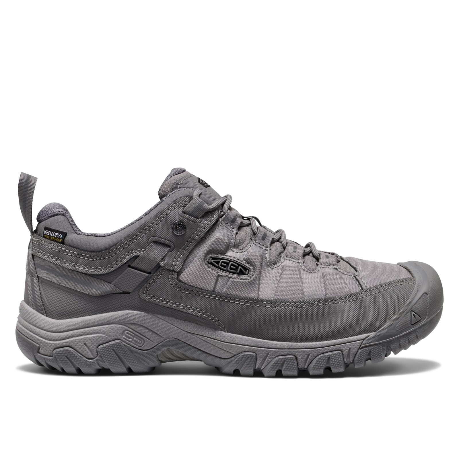 KEEN Wild Sky Mid Height Waterproof, Stivali da Escursionismo Uomo