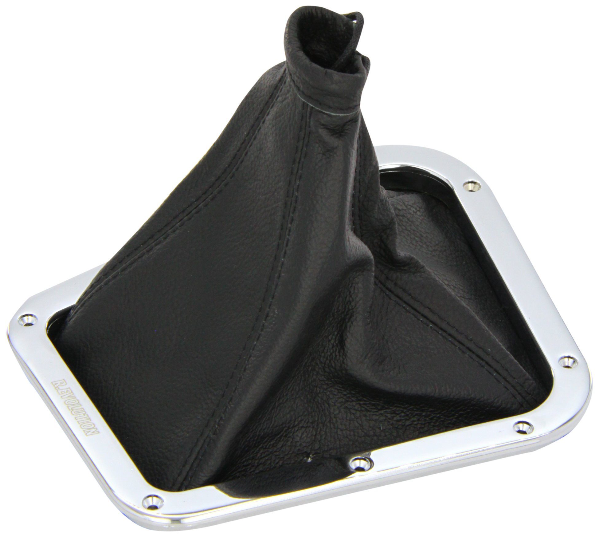 Bottari SpA 13288 Aluminium Gear Frame/Lever Gaiter