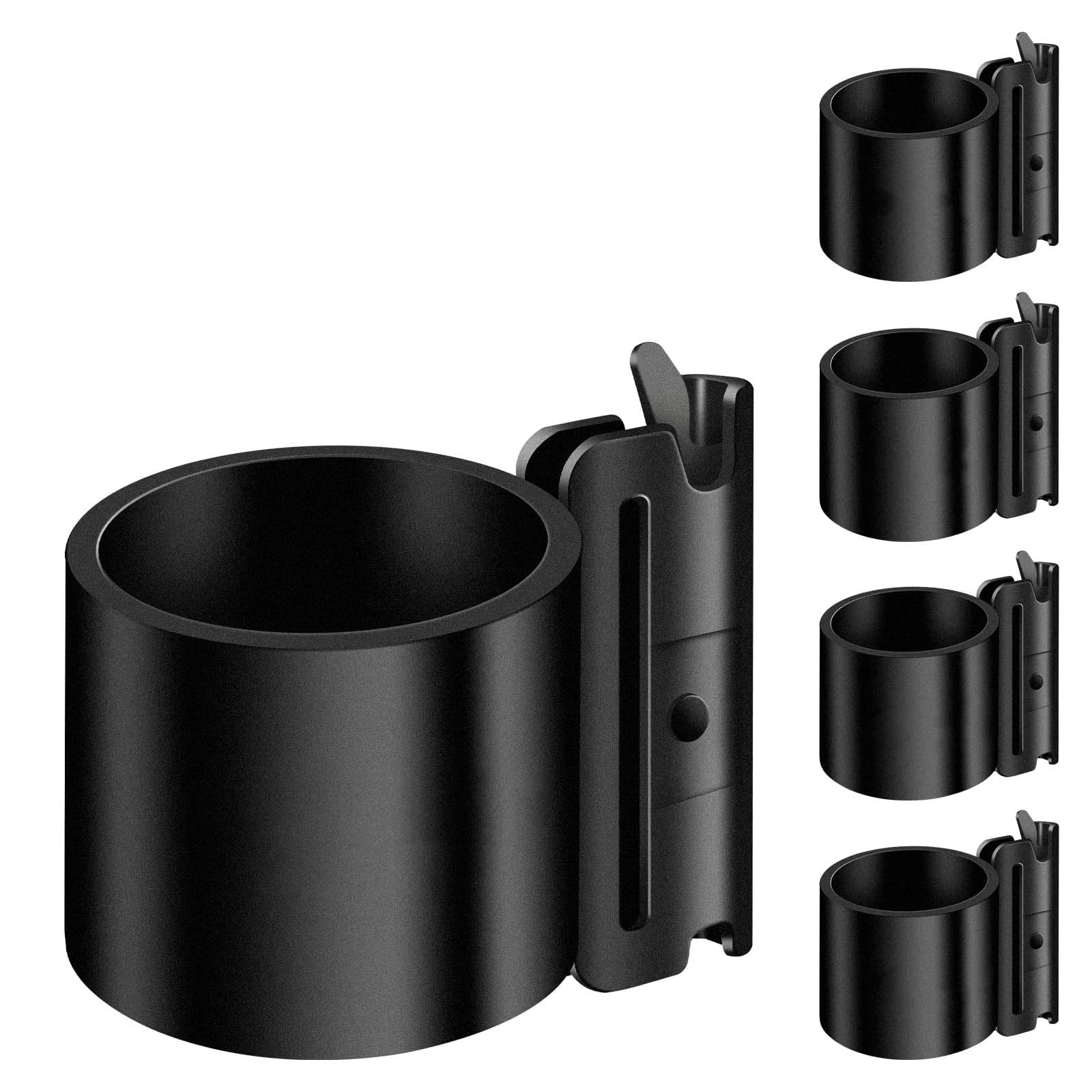 Rail électronique charge 272kg structure étanche pour outils
