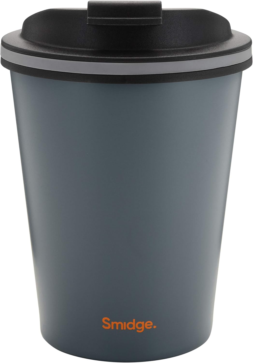 Smidge Reusable Travel Coffee Cup, Beautifully Designed Double Wall