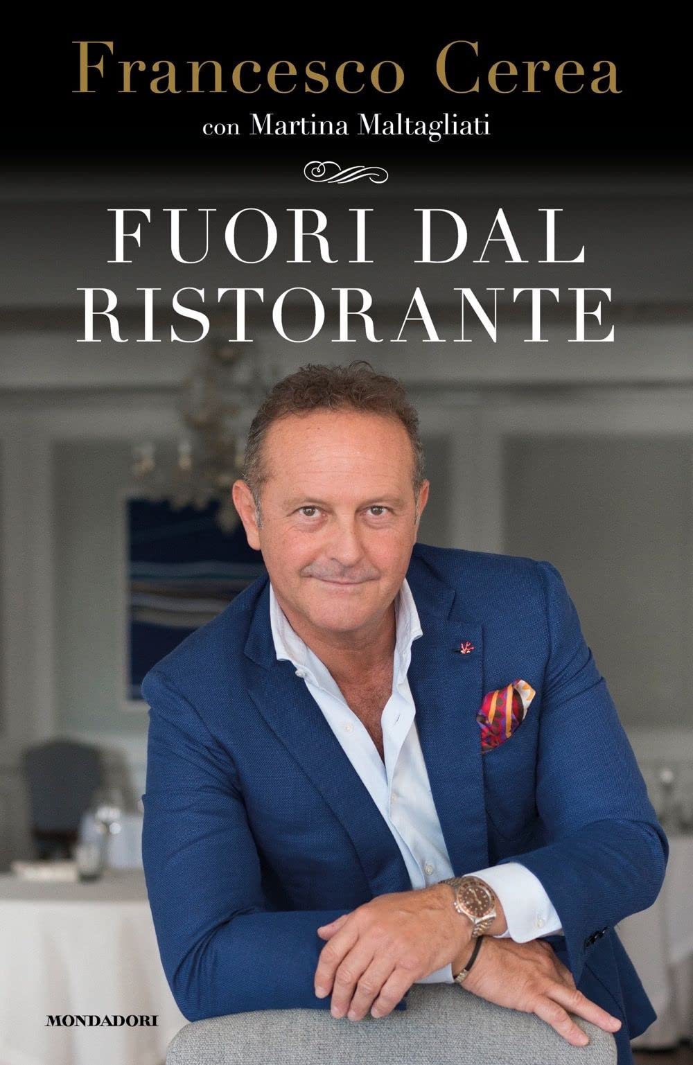Fuori Dal Ristorante - 4