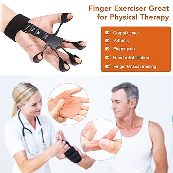 Amazon | Tartaglia 握力 トレーニング リバースグリップ