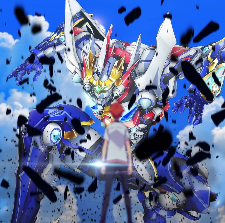 Amazon | ギフト【GRID盤】 | オーイシマサヨシ | アニメ