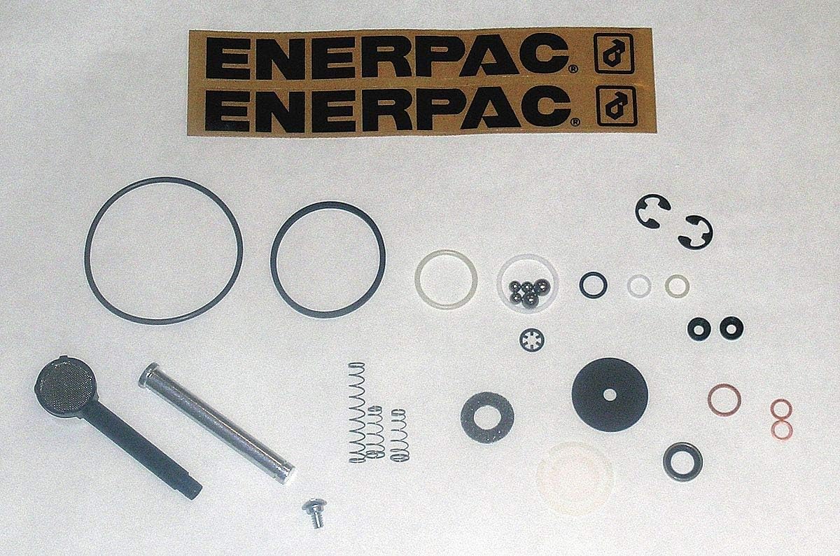 Enerpac P391K2 - Hydraulic Hand Pump Repair Kit For 6W462